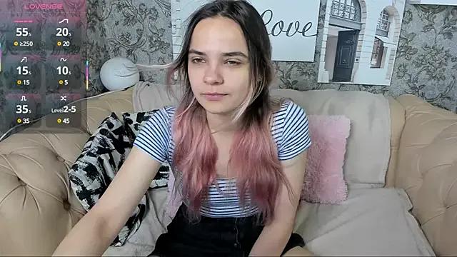 Dirty chat webcam: explore liveshows with versed models, from laying bare to fetishes, in a variety of sexy free adult webcams.