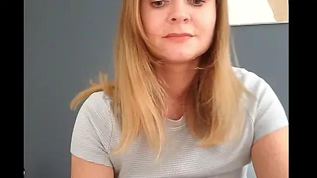 Ginger-bb webcams show profile image 