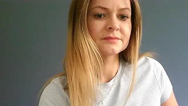 Photos of Ginger-bb from StripChat is Private