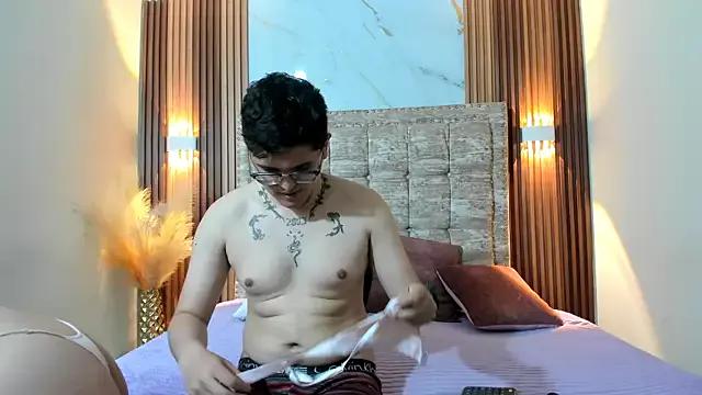 Dirty chat webcam: explore liveshows with versed models, from laying bare to fetishes, in a variety of sexy free adult webcams.