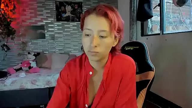 Dirty chat webcam: explore liveshows with versed models, from laying bare to fetishes, in a variety of sexy free adult webcams.