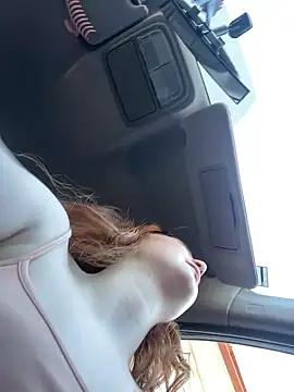 gingerbabe18 from StripChat