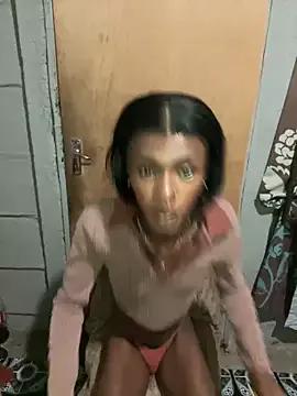 gingergirl67_ from StripChat