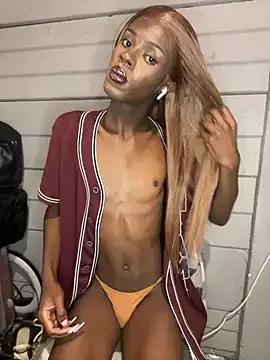 gingergirl67_ from StripChat