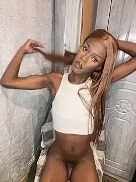 gingergirl67_ from StripChat