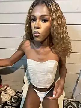 gingergirl67_ from StripChat