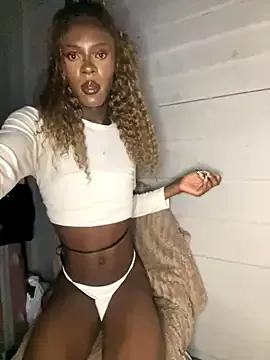 gingergirl67_ from StripChat is Freechat