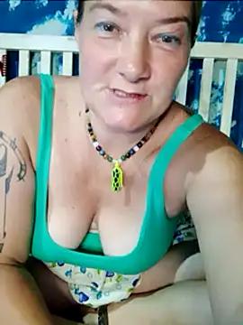 GingerKtm21 from StripChat