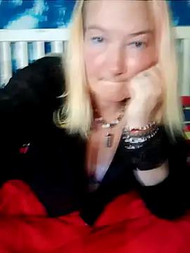 GingerKtm21 from StripChat