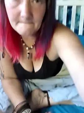 GingerKtm21 from StripChat