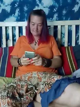 GingerKtm21 from StripChat