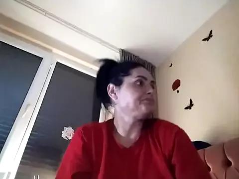 gini92 from StripChat is Freechat