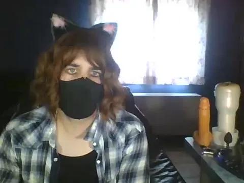 Ginny-the-bdsm-nympho from StripChat
