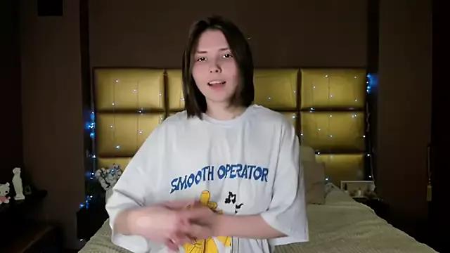 Ginny_TheGodness from StripChat