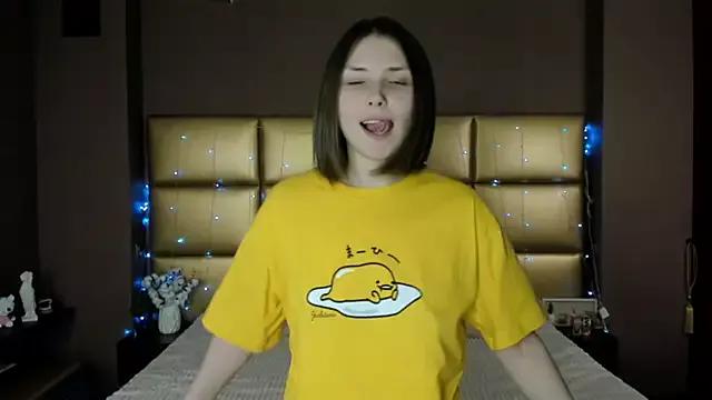 Ginny_TheGodness from StripChat