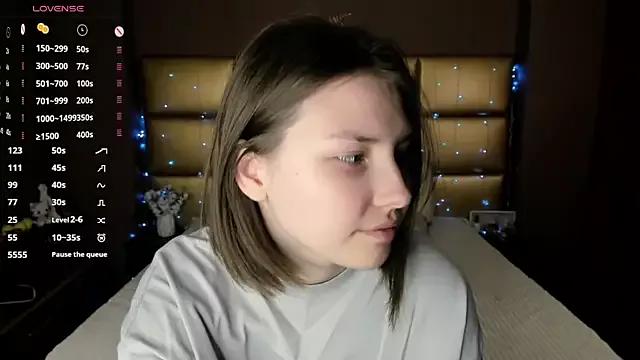 Ginny_TheGodness from StripChat