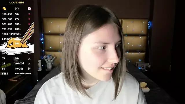 Ginny_TheGodness webcams show profile image 