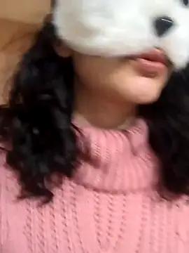 GinnyDelice from StripChat