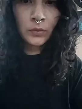 GinnyDelice from StripChat