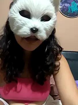 GinnyDelice from StripChat