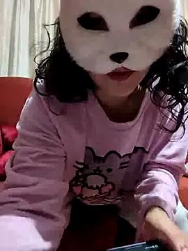GinnyDelice from StripChat