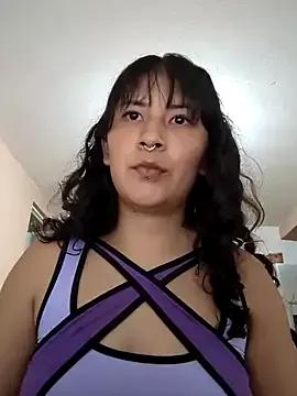 GinnyDelice from StripChat