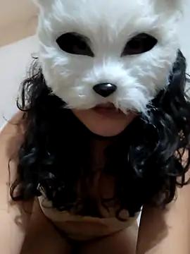 GinnyDelice from StripChat