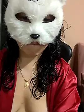 GinnyDelice from StripChat