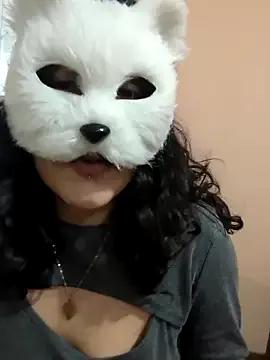 GinnyDelice from StripChat