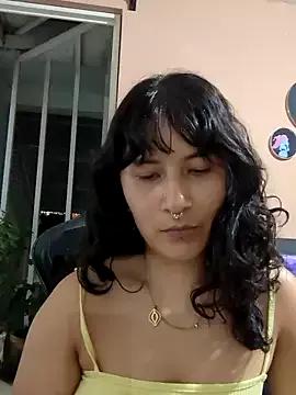 GinnyDelice from StripChat