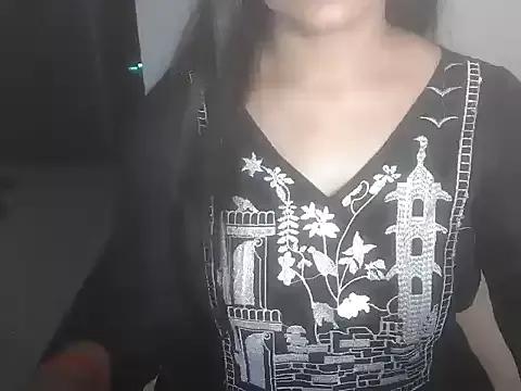 Ginnyforu from StripChat