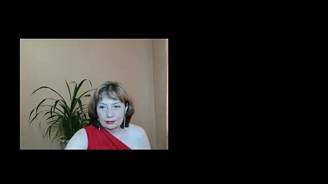 GinnyGordon from StripChat