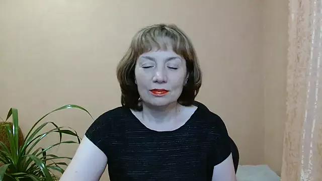 GinnyGordon from StripChat