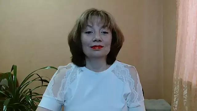 GinnyGordon from StripChat