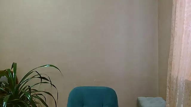 GinnyGordon from StripChat