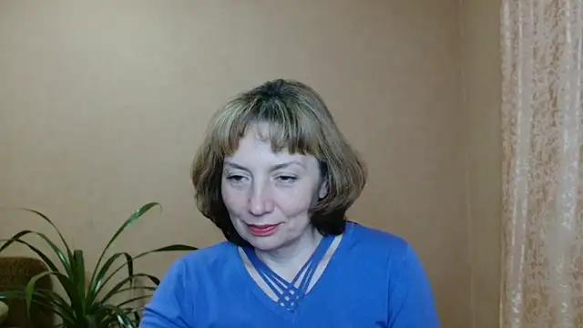 GinnyGordon from StripChat