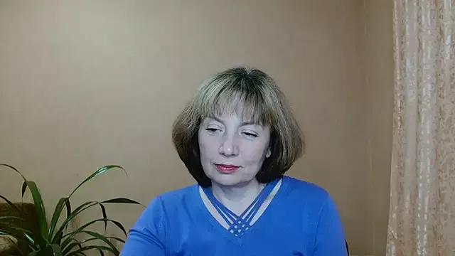 GinnyGordon from StripChat