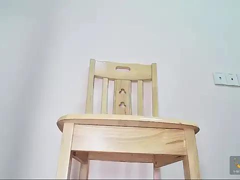 GIO_KISS99 from StripChat is Freechat