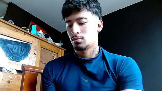 Giopappyy_1 webcams show profile image 
