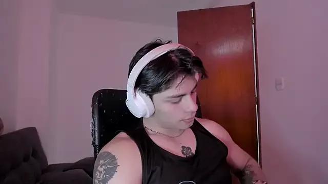 Giordano_Russo webcams show profile image 