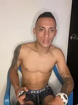 Giraldo_kr webcams show profile image 