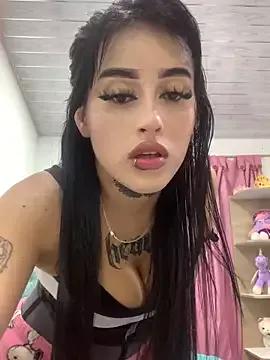 Girl_milk7 from StripChat is Freechat