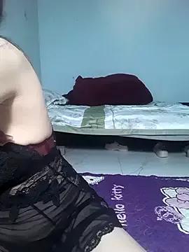 Girl_sexyy from StripChat is Freechat
