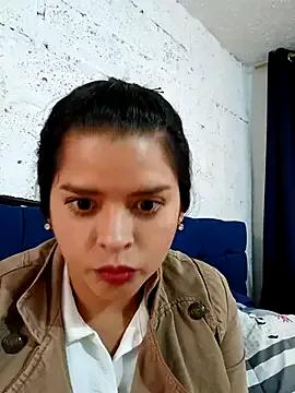 Girlardiente93 webcams show profile image 