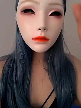 Girliemask webcams show profile image 