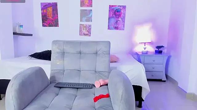 Dirty chat webcam: explore liveshows with versed models, from laying bare to fetishes, in a variety of sexy free adult webcams.