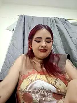 Gisele_ks webcams show profile image 