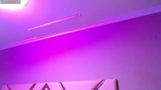 GiselJones from StripChat is Freechat