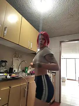 Dirty chat webcam: explore liveshows with versed models, from laying bare to fetishes, in a variety of sexy free adult webcams.