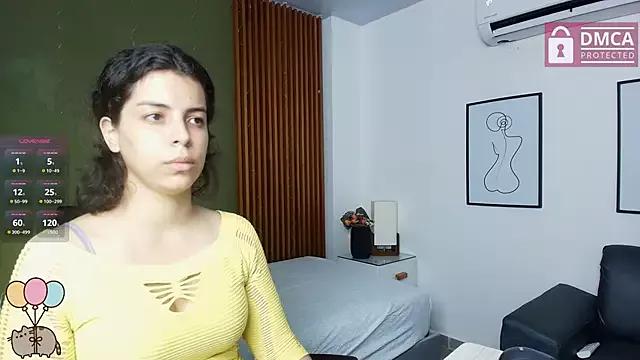 Dirty chat webcam: explore liveshows with versed models, from laying bare to fetishes, in a variety of sexy free adult webcams.